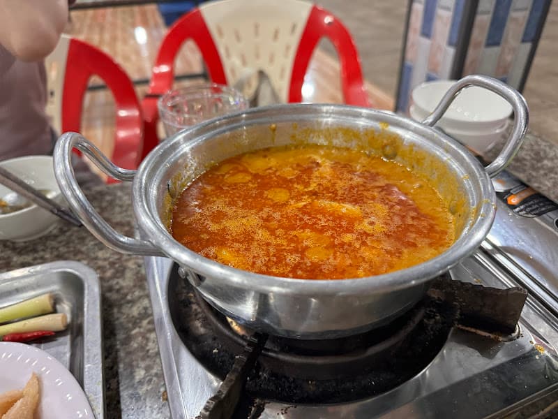 Hình ảnh Gỏi cá Bác Chín - 2