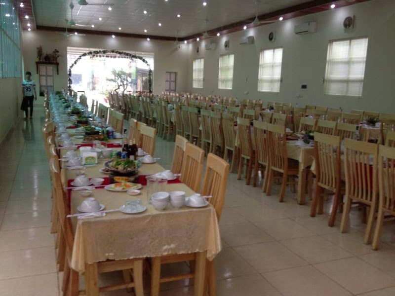 Ảnh bìa Nhà Hàng Xuân Dũng-Khoái Châu