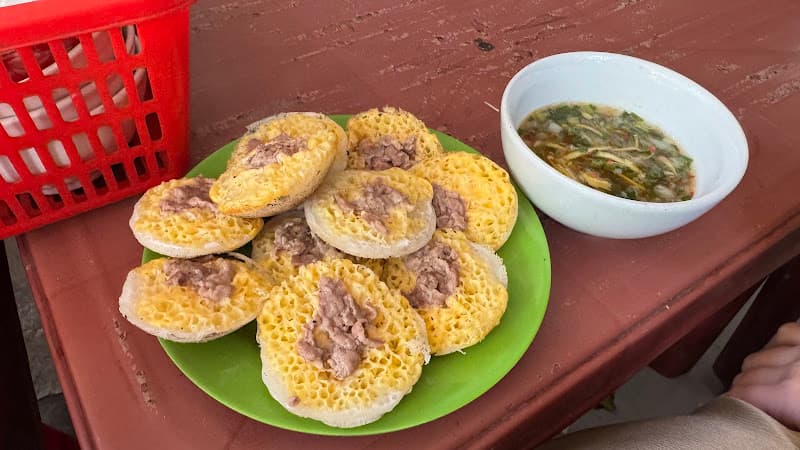 Ảnh bìa Tiệm Bánh Căn