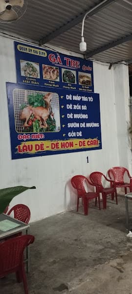 Hình ảnh Quán Ăn Gia Đình Quán Mới - 2