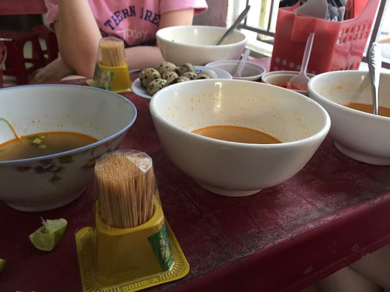 Hình ảnh Bánh Canh Loan Cá lóc - 4