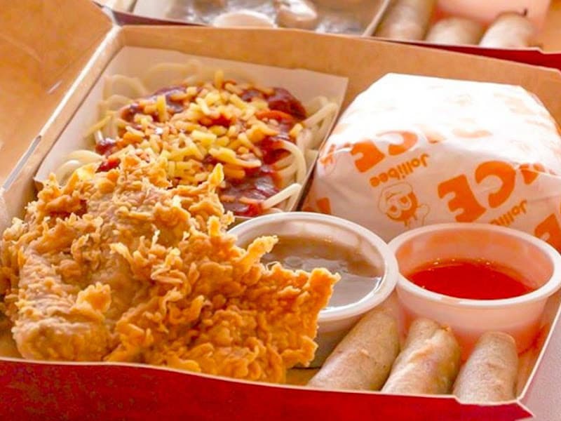 Hình ảnh Jollibee Hưng Yên - 3