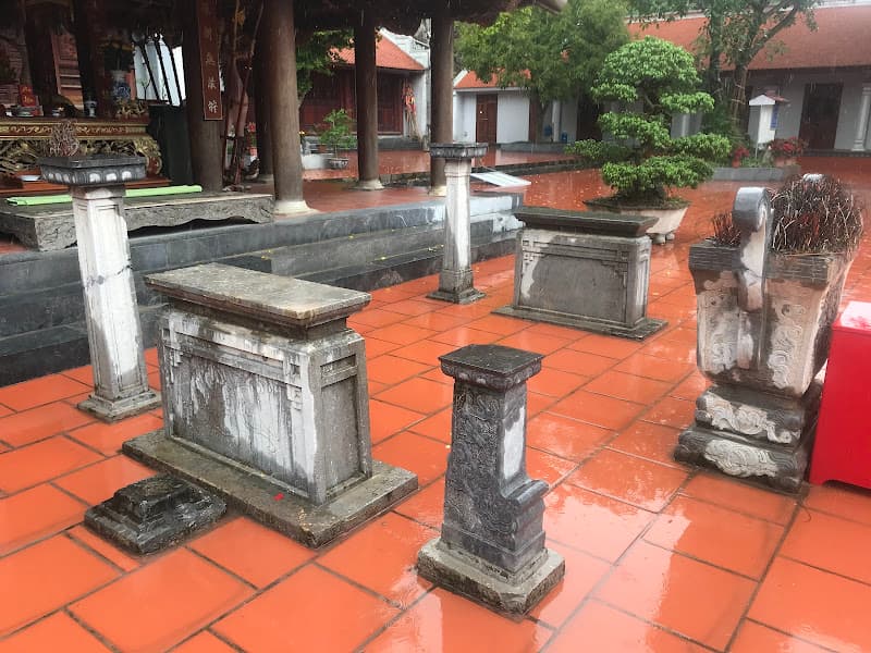 Hình ảnh Đền Trần Quốc Bảo - 4