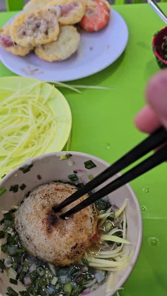 Hình ảnh Bánh Căn - Bánh Xèo Cô Tám - 4