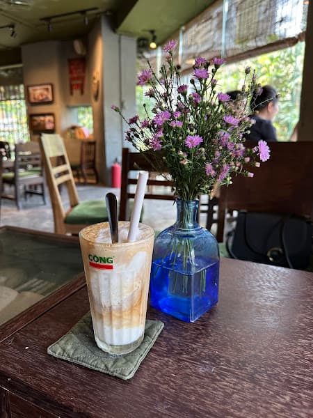 Hình ảnh Cộng Cà Phê - 2