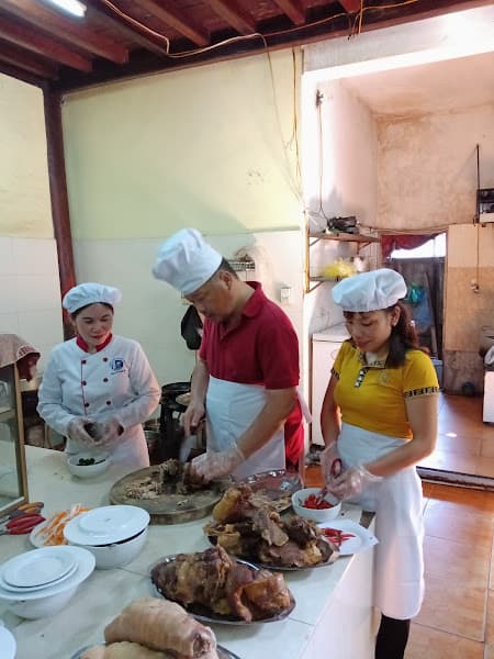 Hình ảnh Quán Bún Ngon - 9