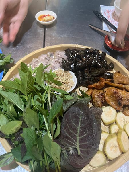 Hình ảnh Đặc Sản Lẩu Dê Đức Lợi - 4