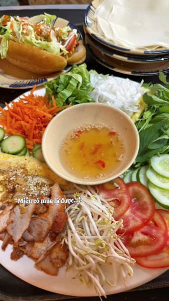 Hình ảnh Bai Dinh Viet's Choice Restaurant - Fried rice, noodles, Pan Bread - 5