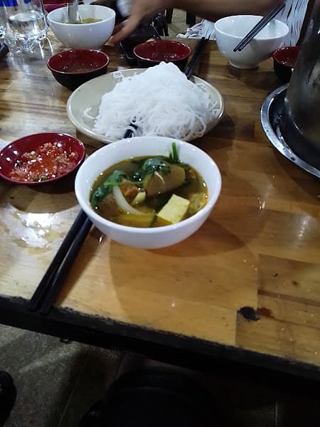 Hình ảnh Quán đê hùng - 4