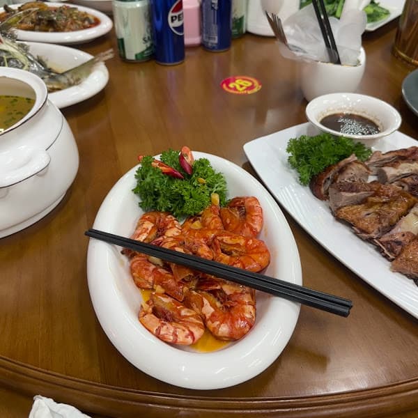 Hình ảnh HẢI SẢN 99 CÁT LÂM岘港99海鲜湘粤餐厅 - 3