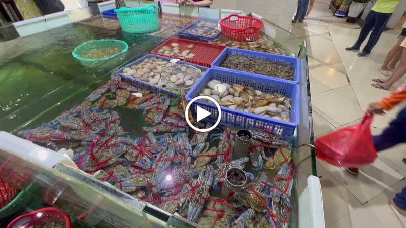 Hình ảnh Nhà Hàng Hải Sản Biển Đông - 5