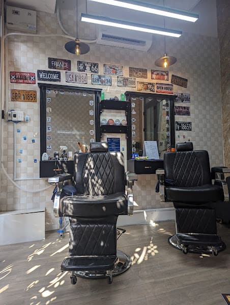 Hình ảnh Toni Barbershop - 5