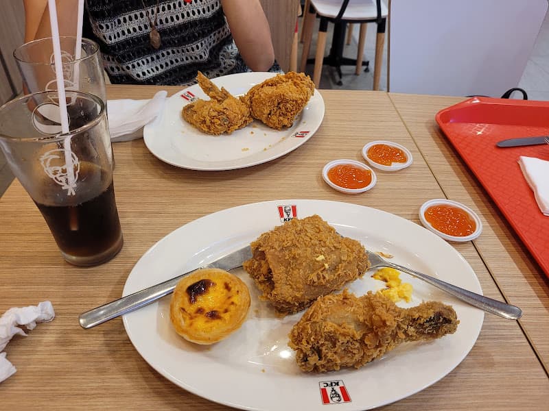 Hình ảnh KFC Go! Tân Hiệp - 2