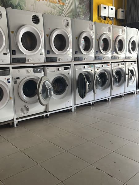 GIẶT ỦI TIKTAK247