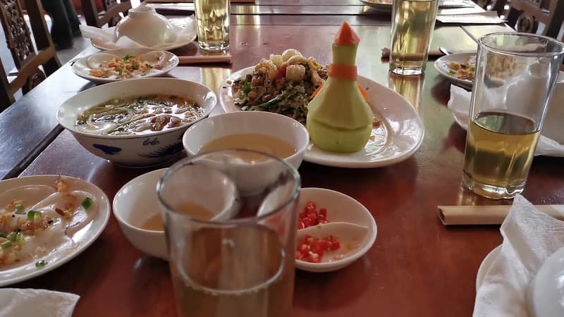 Hình ảnh Hoàng Phú Restaurant Huế - 2