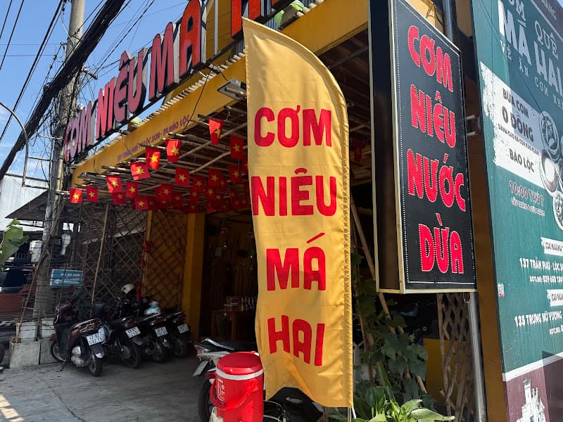 Hình ảnh Bánh Canh Ghẹ Duy Linh - 5