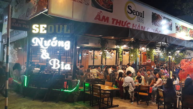 Hình ảnh Seoul Bbq - 5