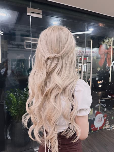 Ảnh bìa RAI HAIR STUDIO