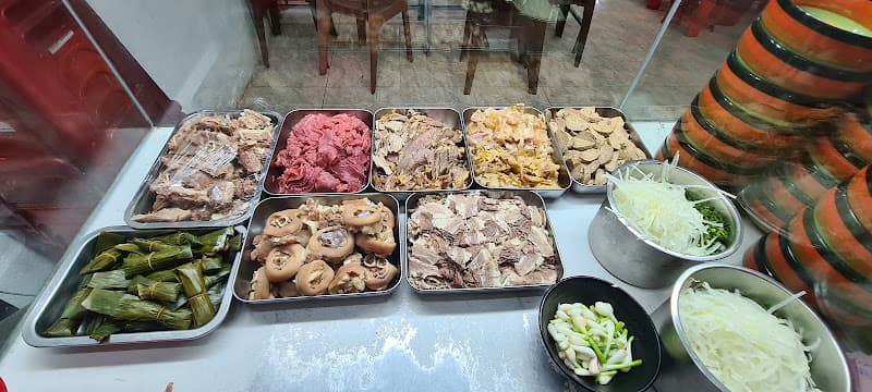 Hình ảnh Đường D1 .Chợ Đầu Mối Nông Sản Thực Phẩm Dầu Giây - 2