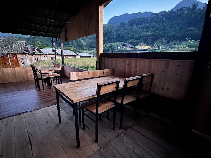 Ảnh bìa SAPA LOCAL FOOD 2