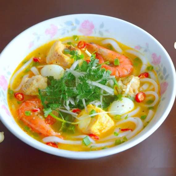 Hình ảnh Chợ Hải Sản Cường Cá - 2