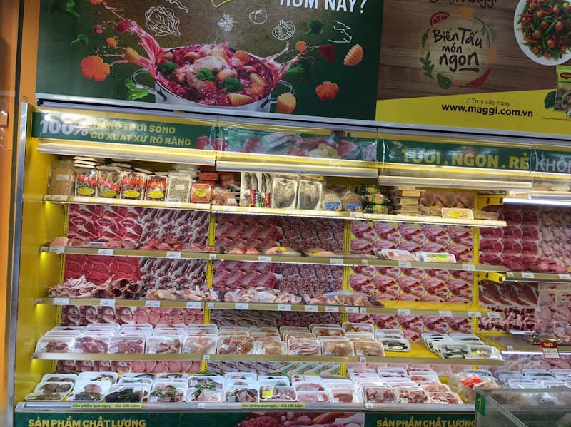 Hình ảnh Siêu thị Bách hóa XANH Ấp Phước Yên - 6