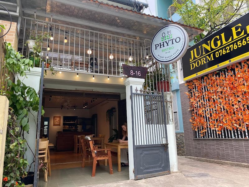 Hình ảnh Phyto Bistro vegan & vegetarian healthy restaurant 건강식 식당 - 5
