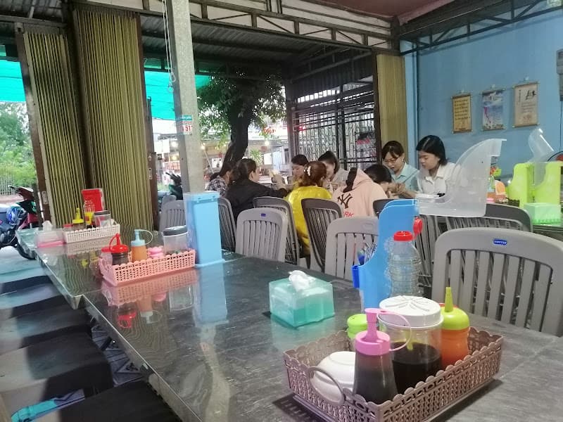 Hình ảnh Quán Chay Tùng Dương - 4