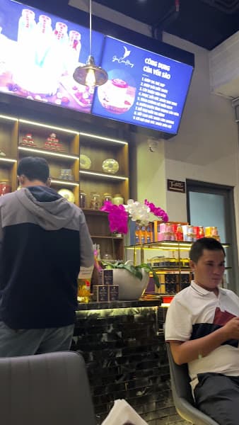 Hình ảnh Yến Sào Góc Của Hằng - 3