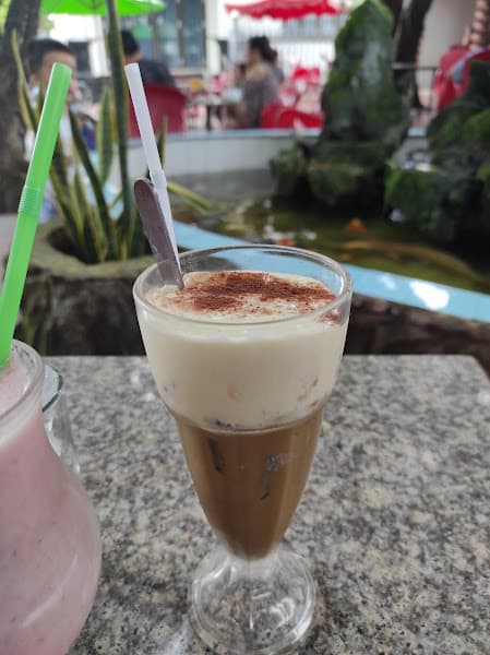 Hình ảnh Cafe Suối Nhạc - 2