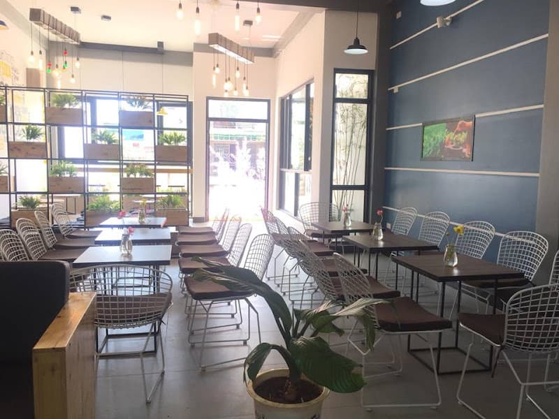 Ảnh bìa Coffee House