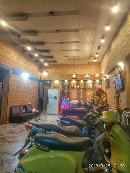 Hình ảnh Karaoke Biển xanh - 2