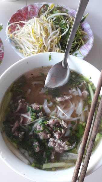 Hình ảnh Phở Đệ Nhất - Bún bò Huế - Cơm trưa - 2