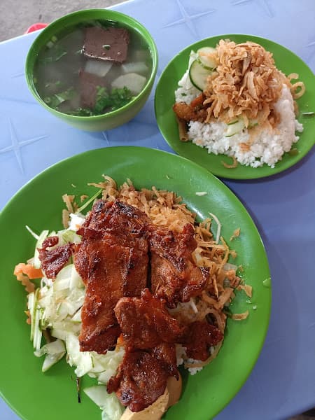 Hình ảnh Cơm Tấm Thiên Phú - 2