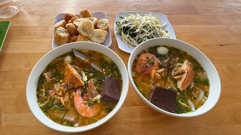 Hình ảnh BÁNH CANH CUA 86 - 4