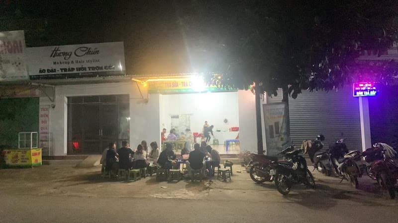 Hình ảnh Quán nhậu vỉa hè - 4