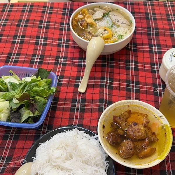 Hình ảnh Bún Bò Huế Minh Duy - 3