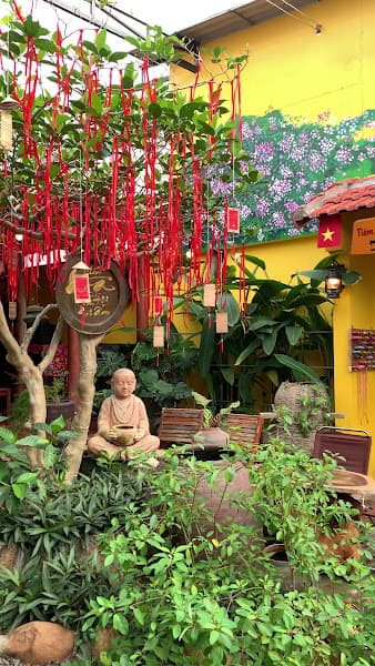 Hình ảnh Cà phê Phố Nhỏ - 4