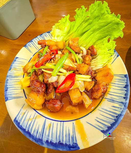 Hình ảnh CƠM 317 - CƠM VĂN PHÒNG CƠM GIA ĐÌNH - 3