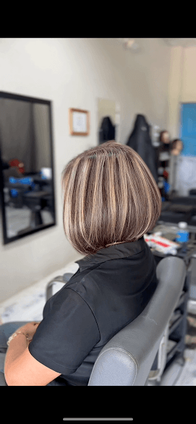 Hình ảnh HAIR SALON NGỌC HẢI - 5