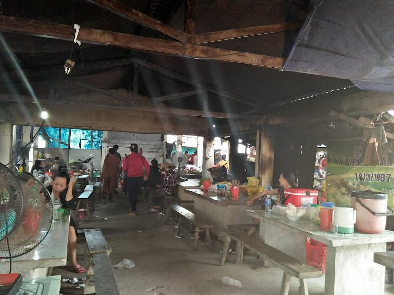 Hình ảnh Chợ Triệu Tài - 2