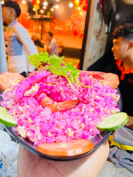 lẩu nướng nini quán