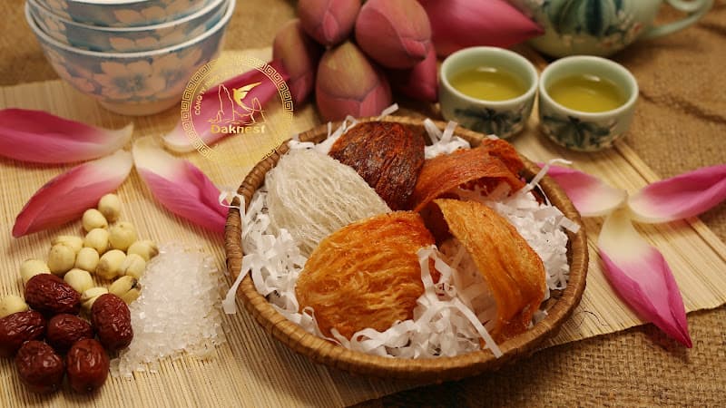 Hình ảnh Công ty TNHH Yến Tổ Daknest - 4