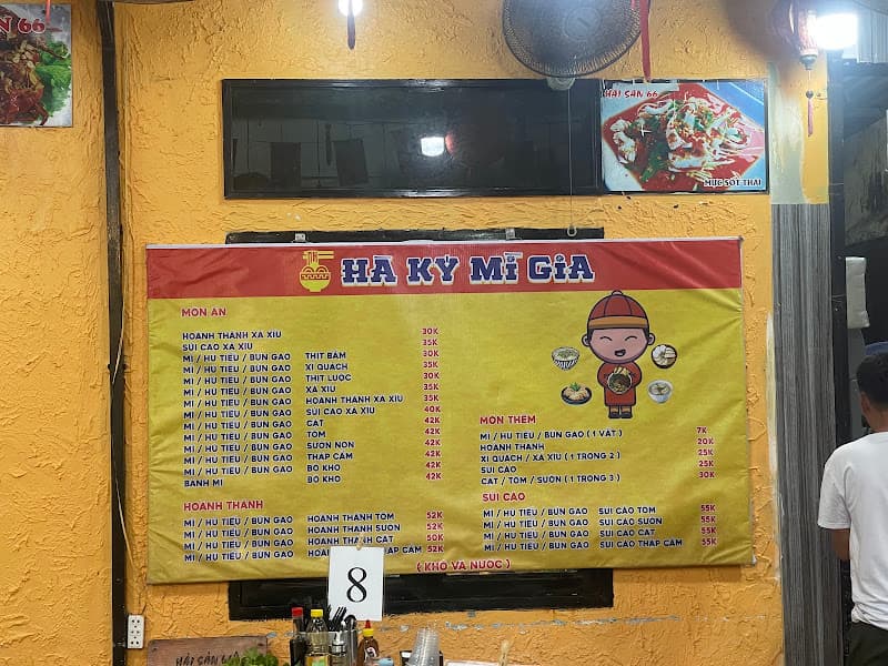 Hình ảnh Nhà Hàng Hải Sản 66 - 4