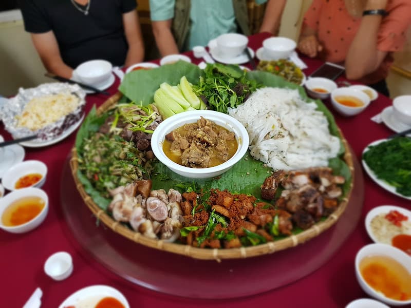 Hình ảnh Nhà Hàng Đồi Thông - 3