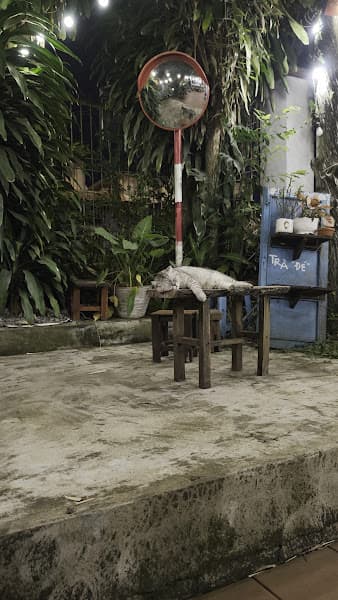 Hình ảnh Nhà Mình cà phê - 3