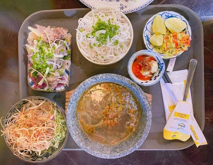 Hình ảnh Phở Bát Đá Biên Hoà - 2