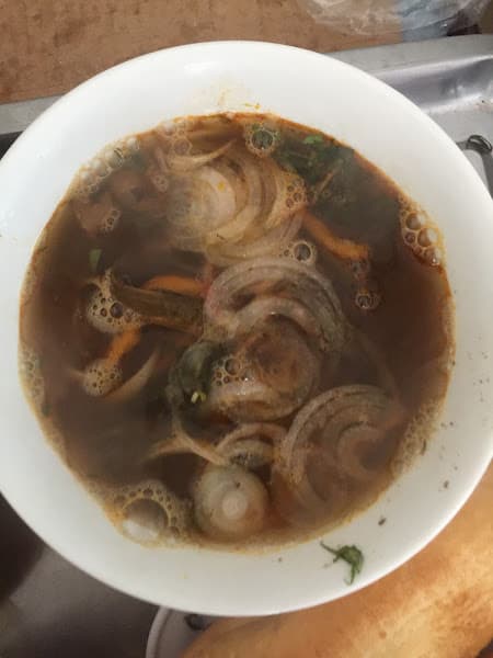 Hình ảnh Quán lươn Bà Đức cơ sở 2 - 2