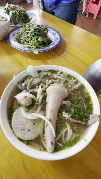 Hình ảnh Bún Bò Huế Hải Sơn - 3