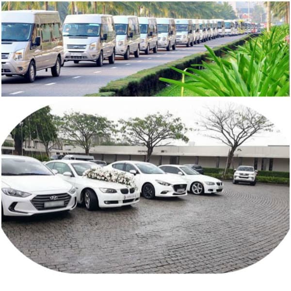 Hình ảnh Xe du lịch Đà Lạt - 2